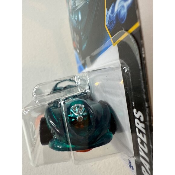 Hot Wheels Car Power Rockets HW X Raycers Toy Lets Race Cars Kids Diecast 1 64 - Picture 7 of 9